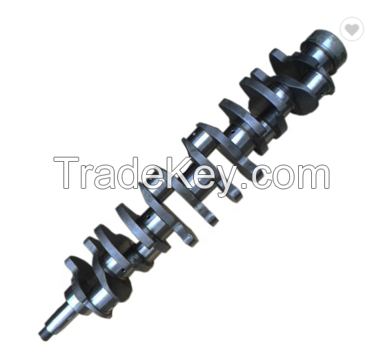 CRANKSHAFT FOR NISSAN 