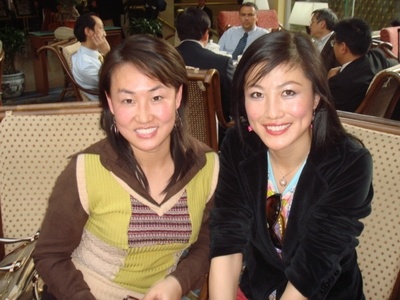 china interpreter,translator and tour guide !