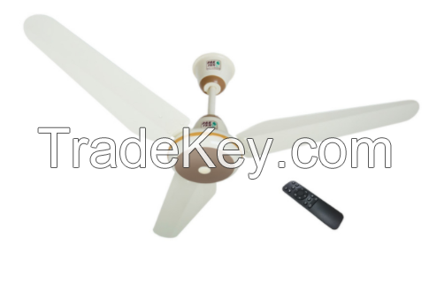 Ac/DC Ceiling Fan ( Pak Fans)