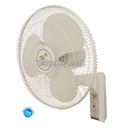 Bracket Fan (Brand: Pak Fans)