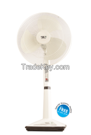 Pedestal Fan (PAK FANS)