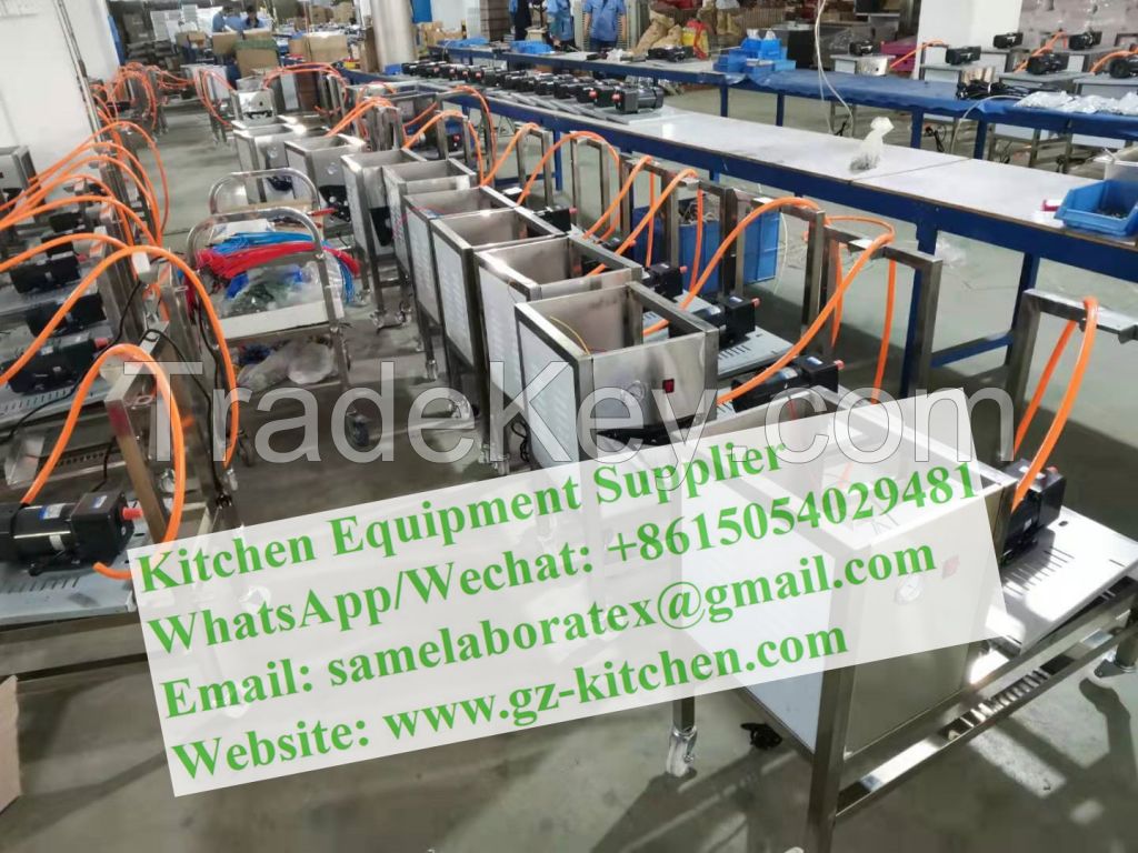 Kitchen Equipment Supplier, restaurant equipment, Manufacturer in China, with variety of products.