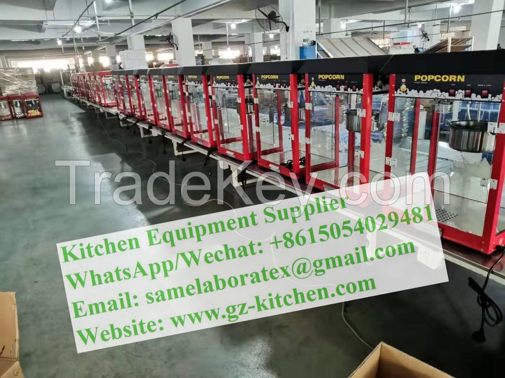 Kitchen Equipment Supplier, restaurant equipment, Manufacturer in China, with variety of products.