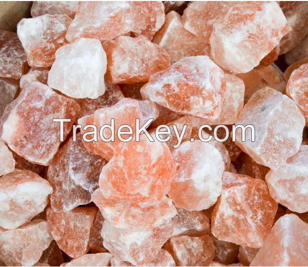 Himalayan Salt Rock|Stones