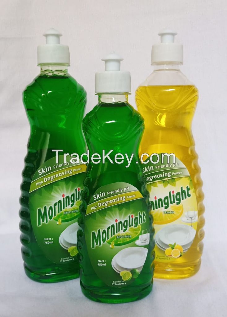 MorningLight Dishwash - 750ml