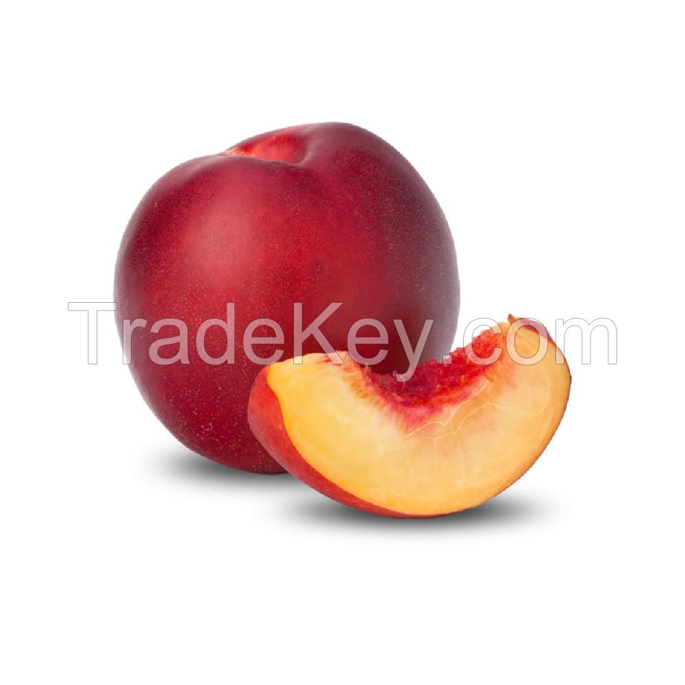 Fresh Nectarine Fruits/Fresh Fruits/Nectarines!