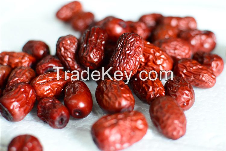 red dates