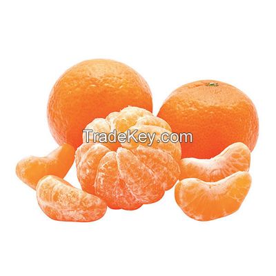 Sweet Fresh Tangerine