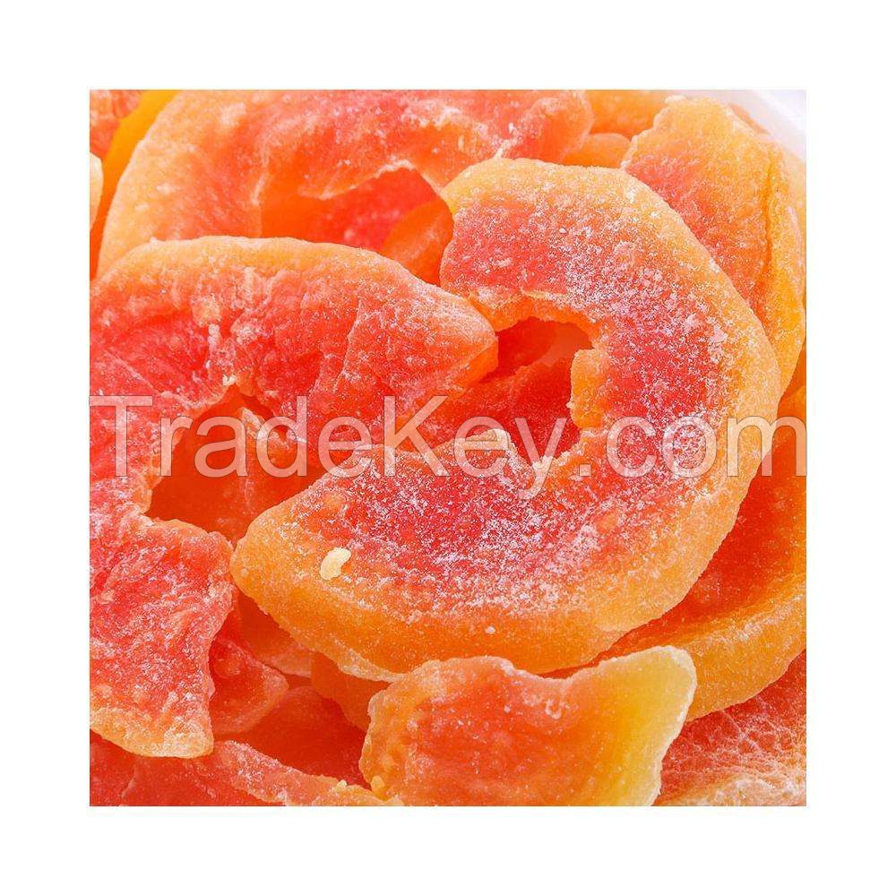  dried papaya 