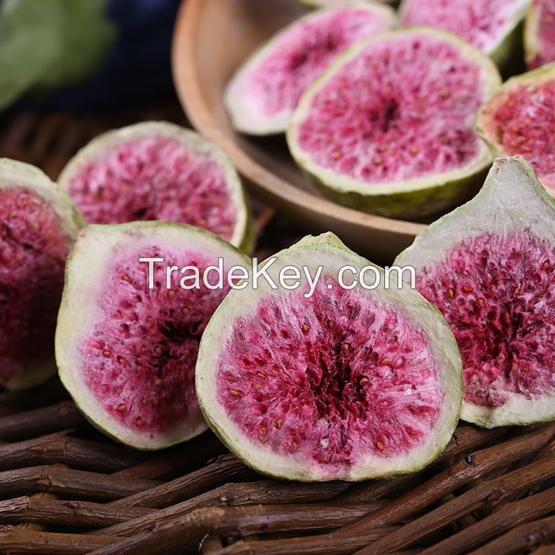 Natural Fresh Dried Figs For Sale 