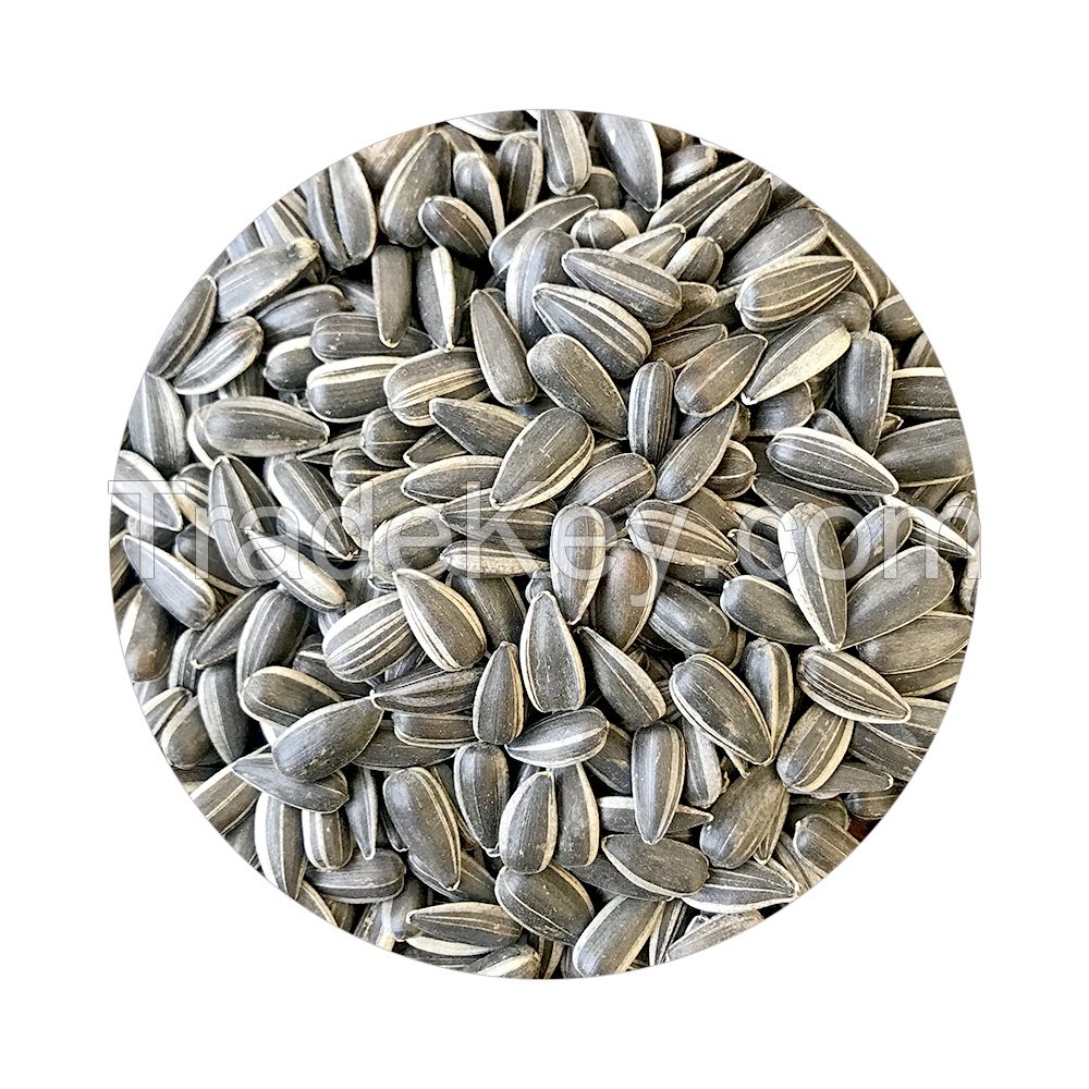  SUNFLOWER SEEDS