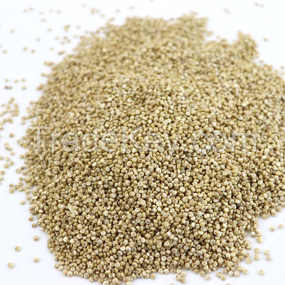 Quinoa Seed