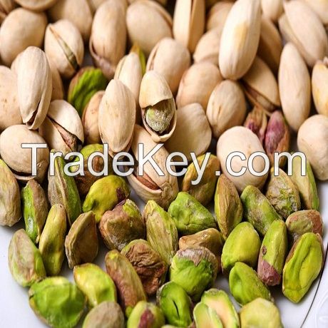 ALMOND NUTS