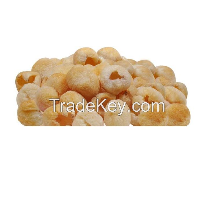 dried fruit Longan pulp