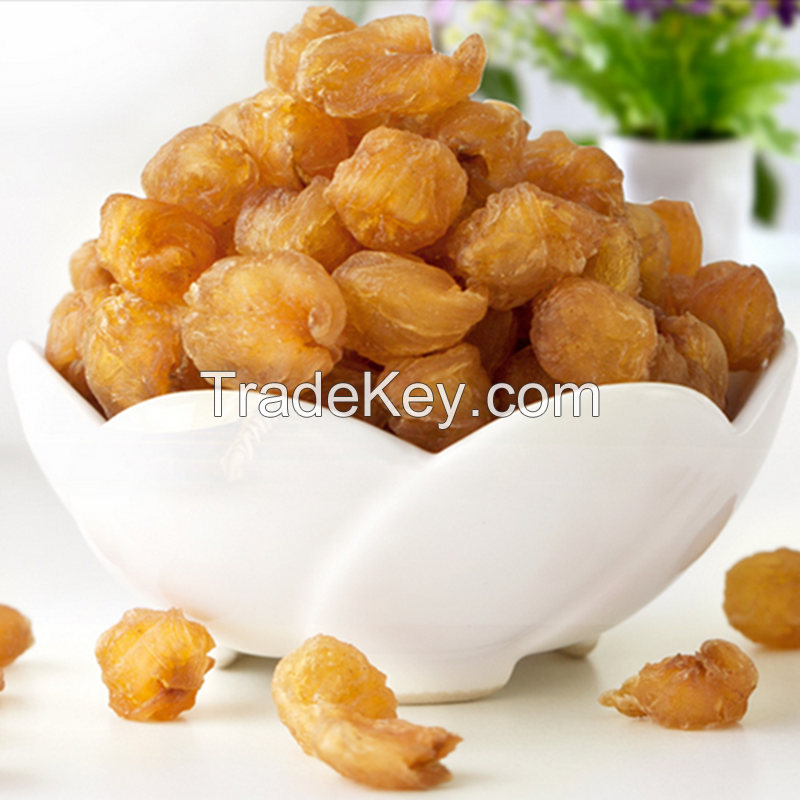 dried fruit Longan pulp 