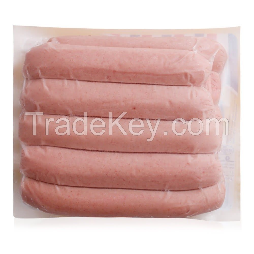  Frozen Chicken Sausage 