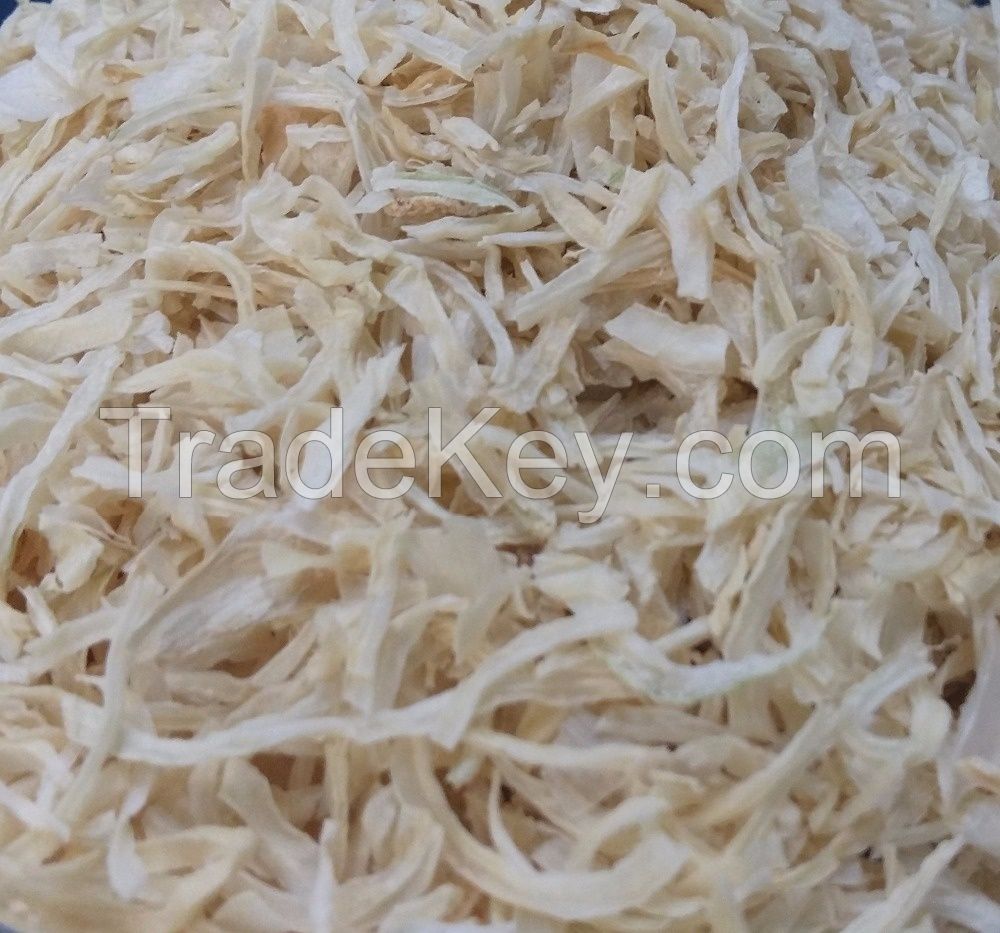 Onion Slices dehydrated vegetable