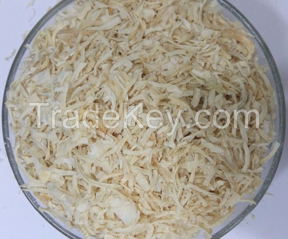 Onion Slices dehydrated vegetable