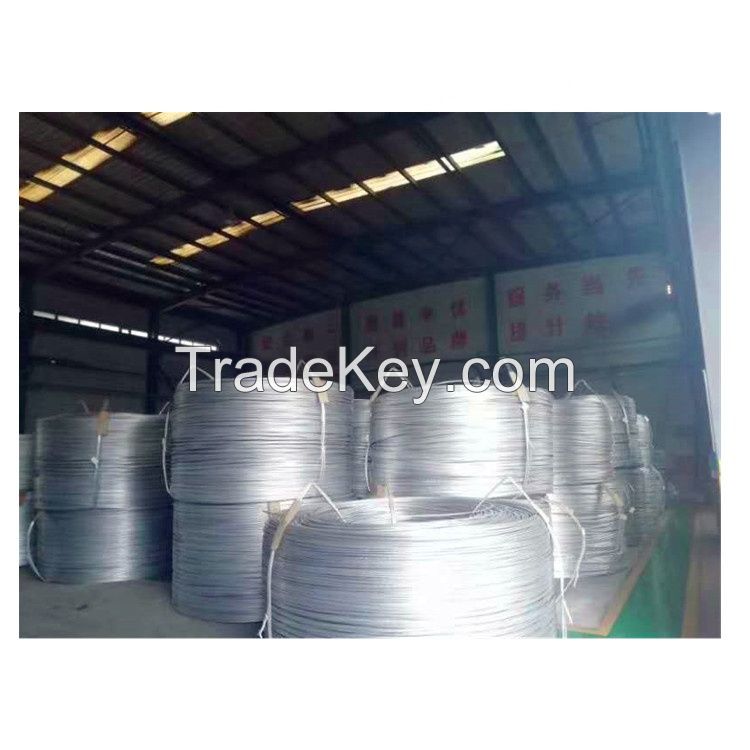 Electrical 1350 Aluminum wire Rod 