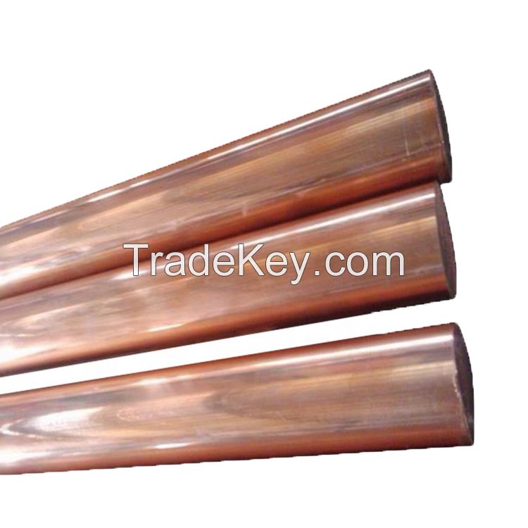 copper pipe