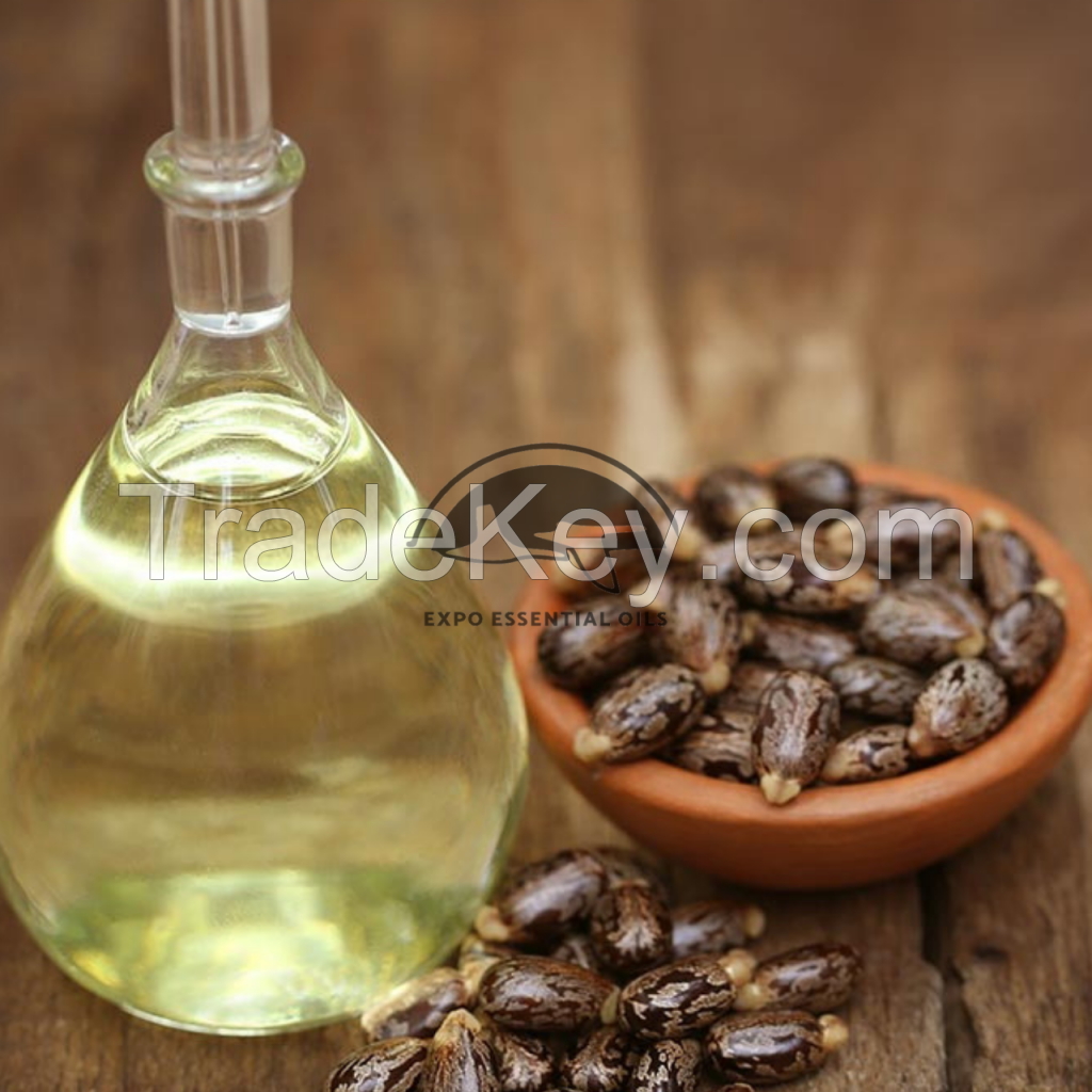 Castor Oil 