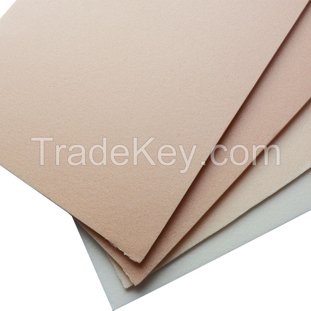 polypropylene foam