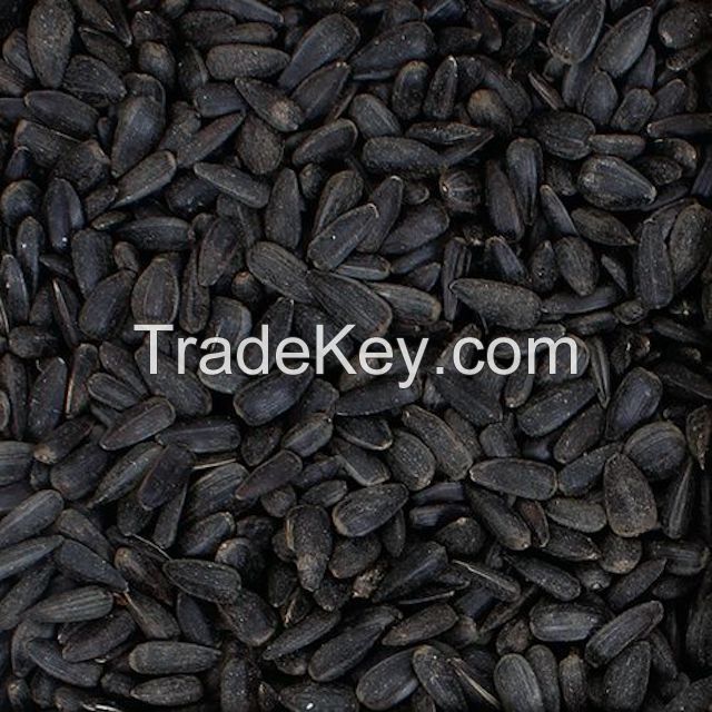 Niger seeds