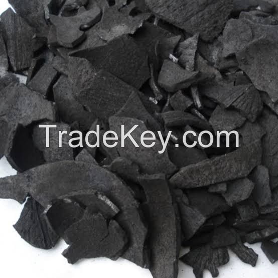 coconut shell charcoal briquette