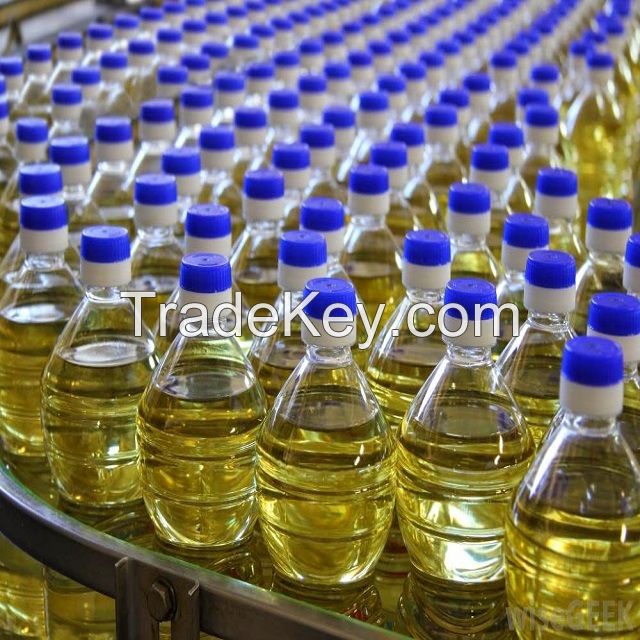 100% Pure Organic Cold Pressed Refined Castor Oil 