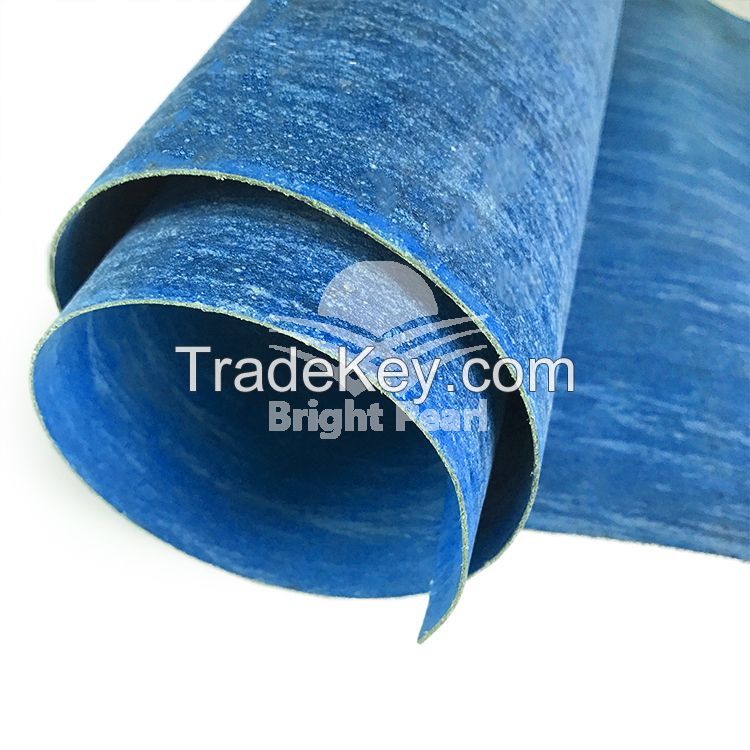 Non-asbestos Rubber Sheet Serie