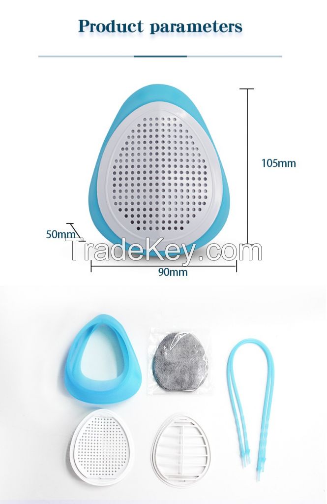 Silicon Mask