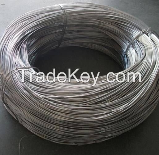 Aluminum wire scrap/Aluminum scrap/aluminum scrap 6063