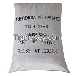 Disodium Phosphate (Food Grade)