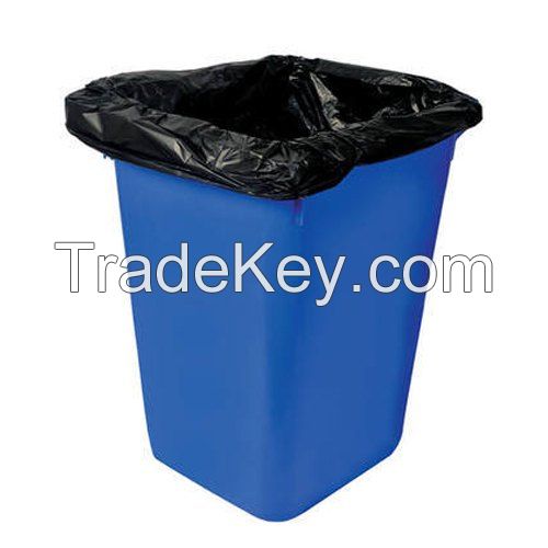 BIN LINERS GARBAGE BAG FROM HANPAK JSC ( DIRECT ORDER FROM OUR FACTORIES)