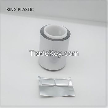 SJP-68 Aluminum Laminated Film