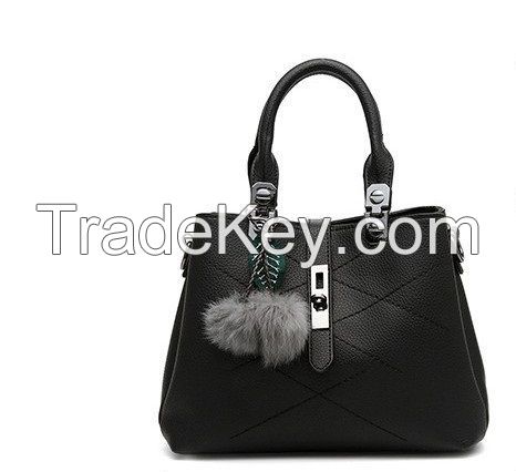 Leather Handbags