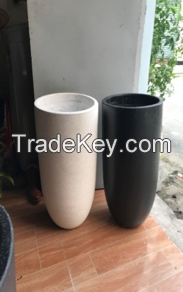 Terrazzo Pots In Vietnam The Best Price Pottery Ceramics