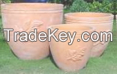 POTTERY OR CERAMICS POT THE BEST QUALITY FACTORY IN VIETNAM 2020