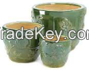 POTTERY OR CERAMICS POT THE BEST QUALITY FACTORY IN VIETNAM 2020