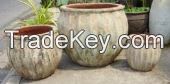 Pottery/ceramics Outdoor And Indoor Glazed Garden Product In Vietnam 2021