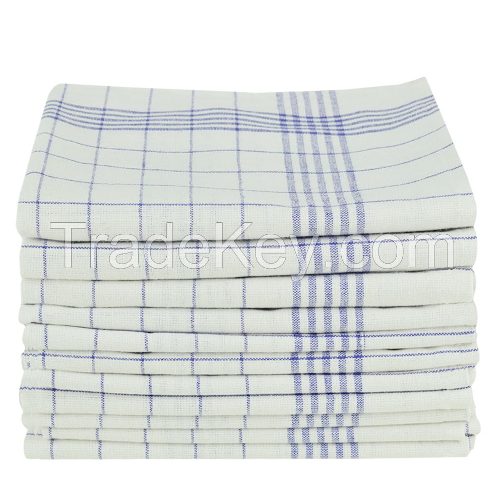 High Quality Kitchen Towels Table Napkins Cotton Tea Towels Kitchen Napkins