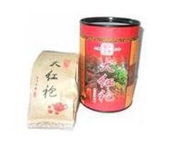 King of Oolong/black tea-Big Red Robe