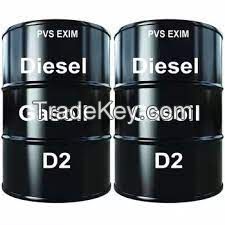 DIESEL GASOIL L-0.2-62 (GOST 305-82)