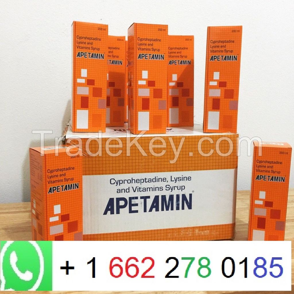 READY TO SHIP NEW Arrivals Of Apetamines_ FAST DELIVERY Vitamin _Syrups 200ML AUTHENTIC ORIGINAL 