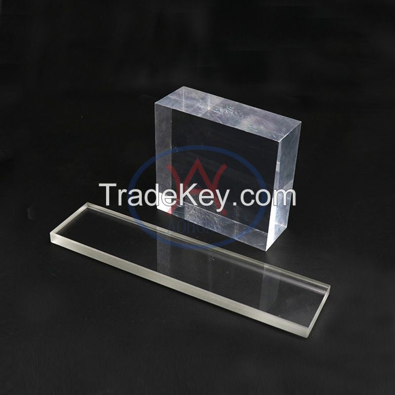 Rectangular Glass