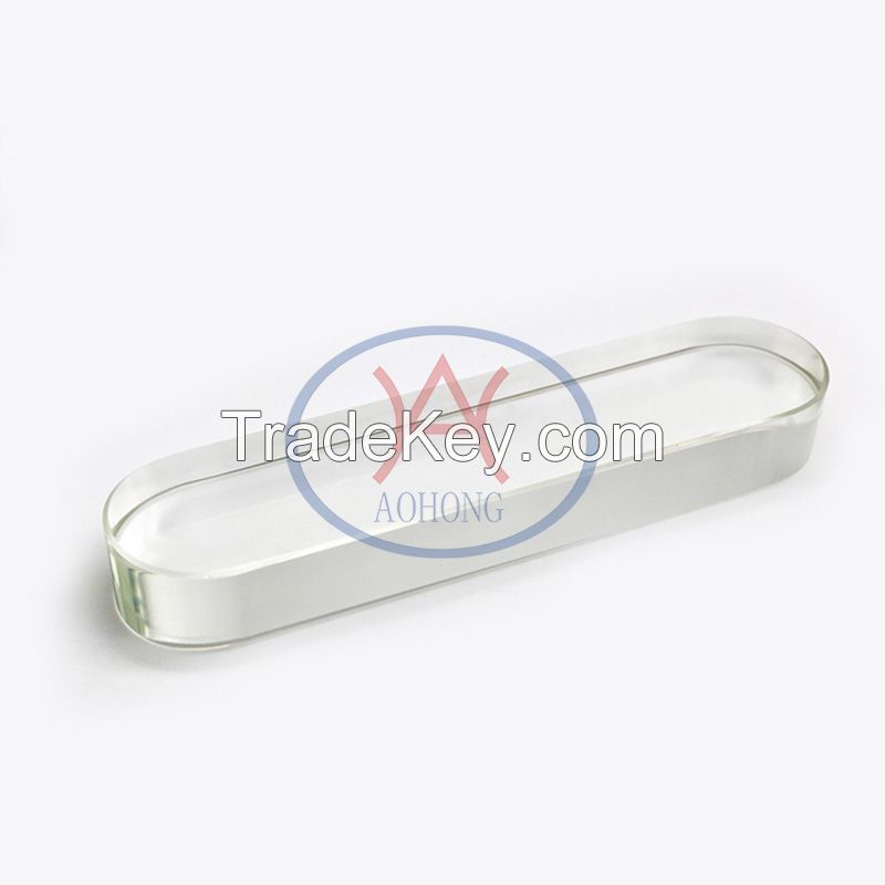 Aluminum Silicon Transparent Gauge Glass