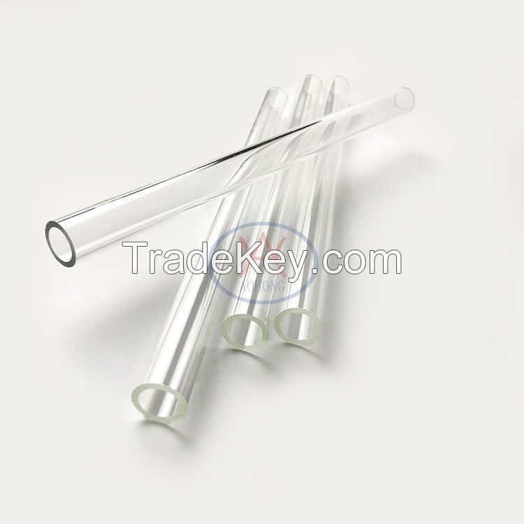 Borosilicate glass Rod &amp;amp; Tube