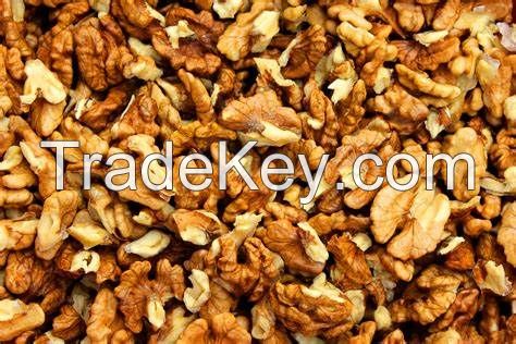 walnuts