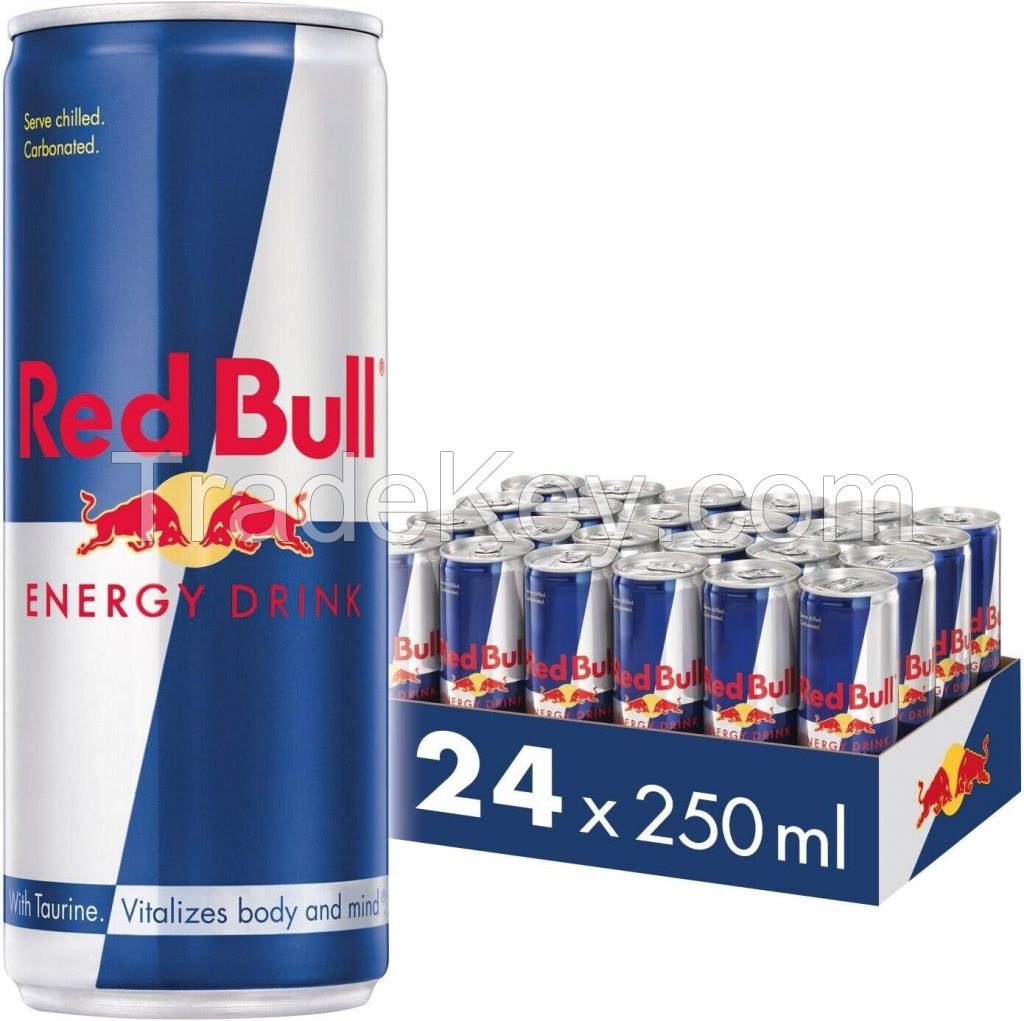 Redbull Energy drink 250ml