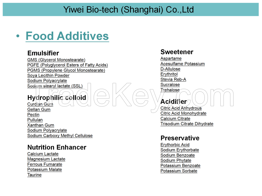 Soya Lecithin Powder / Phospholipid/ Cas No. 8002-43-5